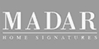 Madar Home Signatures